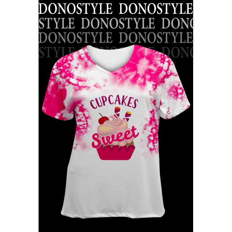 13142 V Neck