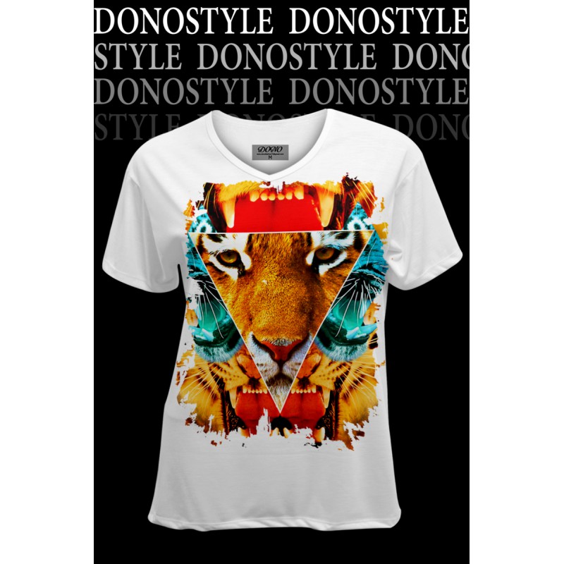 5611 V Neck