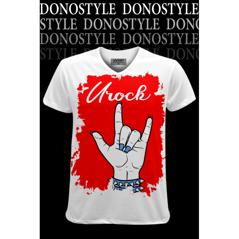 13233 V Neck