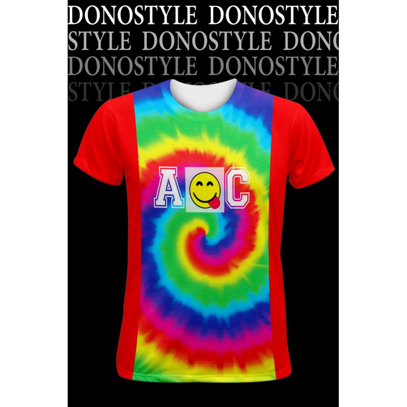 13246 Round Neck