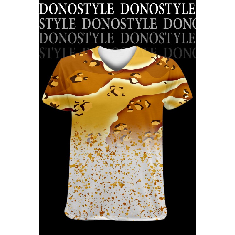 13582 V Neck