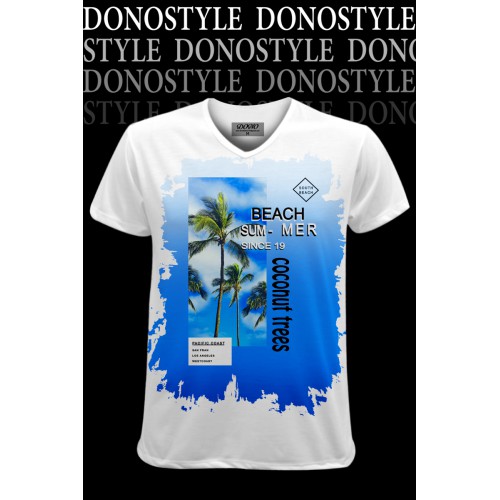 Code13347 V Neck